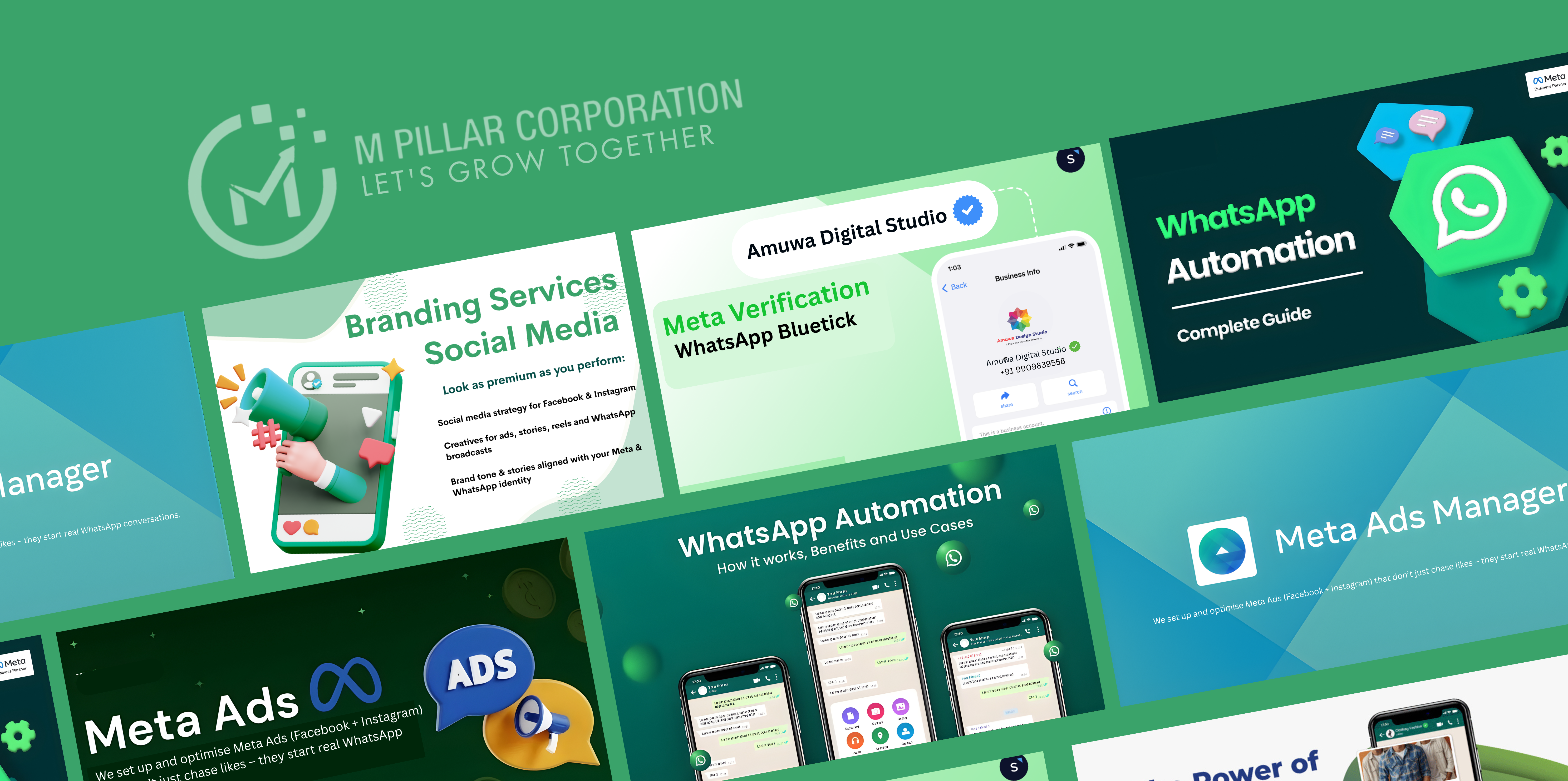 What is the MPillar API? – Mpillar